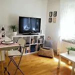 Chic Apartment