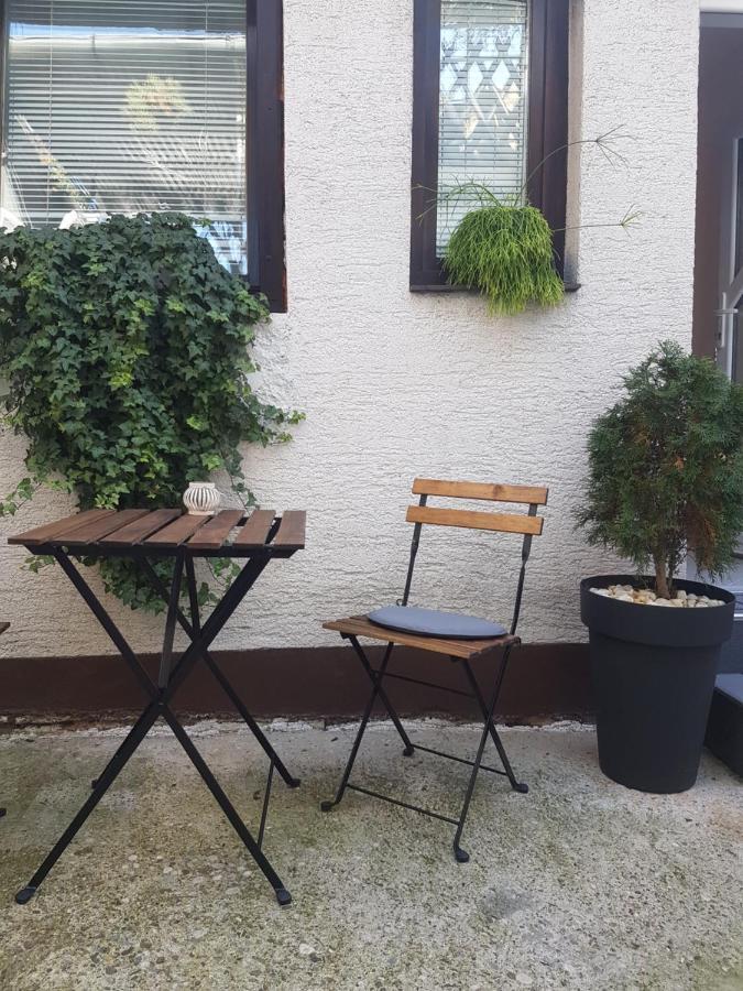 Chic Daire Zagreb